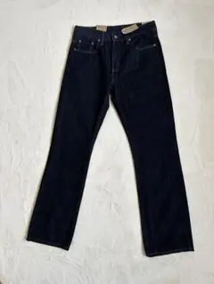 Levi's リーバイス ブーツカット　デニム 527 新品