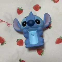 ☆即完売の人気商品⭐︎ディズニー ワイヤレスイヤホン スティッチ L