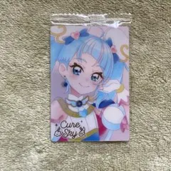 2026年最新】プリキュア ウエハース スカイの人気アイテム - メルカリ
