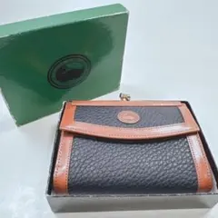 DOONEY&BOURKE ドゥーニーアンドバーク がま口 三つ折り財布 2026年最新】DOONEY&BOURKE レディース 折り財布の人気アイテム - メルカリ