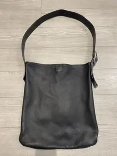 【最終sale✨Just Campange 未使用・極美品】シボ牛革バッグ sale✨Just Campange 未使用・極美品】シボ牛革バッグ - メルカリ