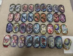 メザスタ レアタグ スーパースター 紫タグ ポケモン まとめ売り