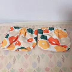 ❤️最安値❤️2個 ミニポーチ メイクポーチ 迷彩ミックス 花 小物入れ