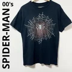 90s SPIDER WEB スパイダーウェブ Tシャツ 蜘蛛 USA製 - メルカリ