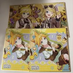 2026年最新】称号バッジ 鏡音リン レンの人気アイテム - メルカリ