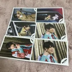 松島聡 カラクリだらけのテンダネス 公式写真