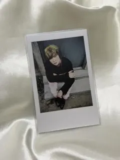 ATEEZ ヨサン will crazy form 封入 platform