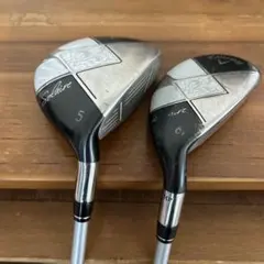 キャロウェイ Callaway レディースアイアン3本セット Solaire - メルカリ