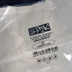 2時だとか トートバッグ