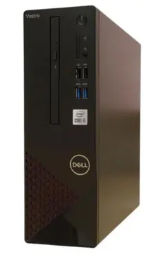 DELL Vostro 3681 デスクトップPC Win11 Proのサムネイル