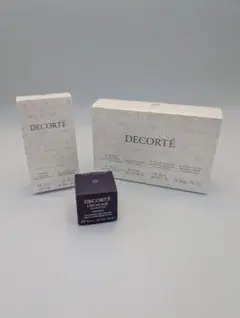 新品未使用　コスメデコルテ
