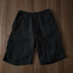Keboz Cargo Shorts Black Lのサムネイル