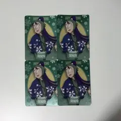 忍たま乱太郎 ネオンコレクション 立花仙蔵 セット - メルカリ