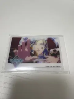 劇場版 うたの⭐︎プリンスさまっ♪ タブナイ　カミュ