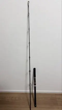 ダイワ ジギングロッド ヴァデル J60HSのサムネイル