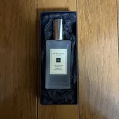 JO MALONE English Pear&Freesia ヘアミスト30ml