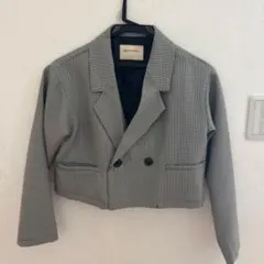 レピピアルマリオ　ジャケット　150 卒業式