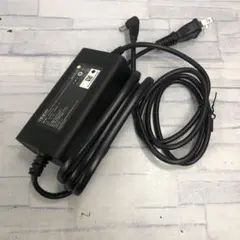 JACKERY ポータブル電源 スイッチングアダプター19V ジャンク品 - メルカリ