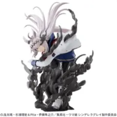 新品 ウマ娘 フィギュア オグリキャップ
