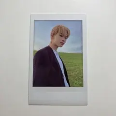 ENHYPEN ニキ トレカ　answer enhypen