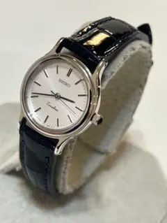 SEIKO×TiCTAC Timeless SZPW087 腕時計 稼働品のサムネイル