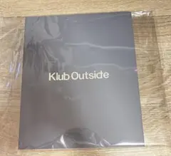 BLEACH KlubOutside 会報誌25 入会特典オスシちゃんセット BLEACH KlubOutside 会報誌25 入会特典オスシちゃんセット - メルカリ