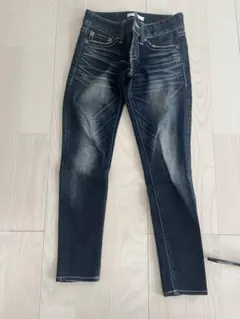 moussy スキニー　試着のみ　サイズ25 美品