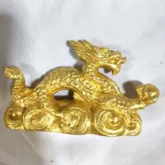 プラクルアン クルバチャイヤパタピー 富と成功 金運 危険回避 御守り タイのお守り プラクルアン ガルーダ 金色 危険回避 運気向上 - メルカリ