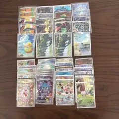 ポケモンカード 約48枚セット AR