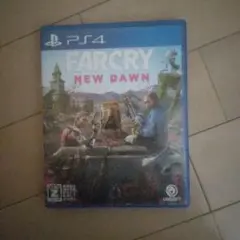 ファークライニュードーン