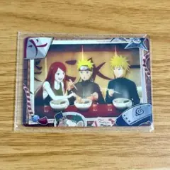 NARUTO KAYOU限定 未開封 ナルトカード PR-055 056 2枚 - メルカリ