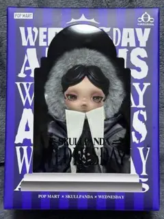 2026年最新】ウェンズデー ぬいぐるみの人気アイテム - メルカリ