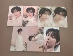 TXT ボムギュ フォトカード トレカ ポップアップ - メルカリ