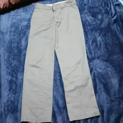 Dickies 874 ワークパンツ チャコール　W30×L30