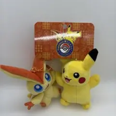 2026年最新】ビクティニ ぬいぐるみ ポケモンセンターの人気アイテム