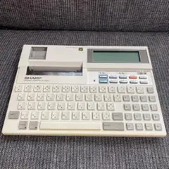 2026年最新】sharp pc-1262の人気アイテム - メルカリ
