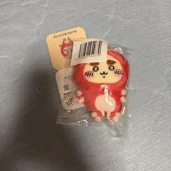 ちいかわ たこイカくじ D賞 たこイカマスコット シーサー