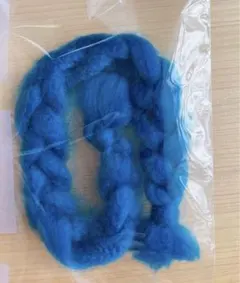 【最終処分1/31まで】 オビツ11アウトフィット(25)冬青マフラー