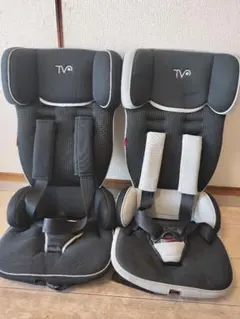 美品 日本育児 トラベルベスト ECプラス デニム 2個セット - メルカリ