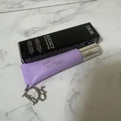 Dior Addict Lip Glow Butter 102 ラベルダー