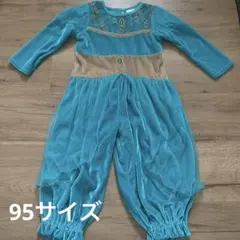 ジャスミン　ディズニー　プリンセス　なりきり　コスチューム　コスプレ　ハロウィン