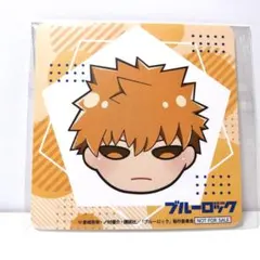 ブルーロック 國神錬介 GIGO たい焼き コースター