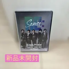 king&prince ミュージック