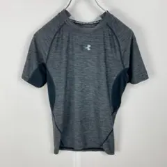 UNDER ARMOUR ヒートギア コンプレッションインナー アンダーシャツ