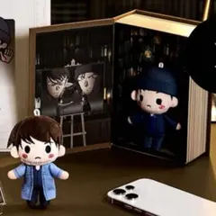 名探偵コナン セガラッキーくじ 裏切りのステージ セット