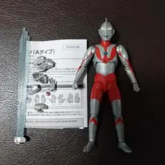 フィギュアーツ ウルトラマンAタイプ 画像のもののみです