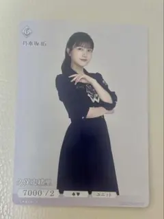 ビルディバイド 乃木坂46 矢久保美緒 - メルカリ