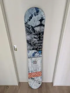 18-19 MOSS totoblack 155cmのサムネイル