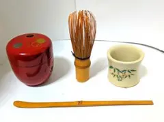昭和レトロ　茶道セット 2026年最新】昭和レトロ 茶道セット/の人気アイテム - メルカリ