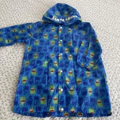 PARTY PARTYの110〜120センチカッパのサムネイル